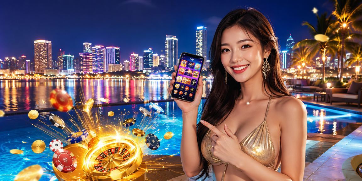 necasino